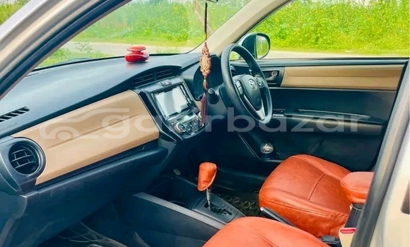 Buy Used Toyota Axio in Bajitpur, Kishorganj Buy Used Toyota Axio in Bajitpur, Kishorganj