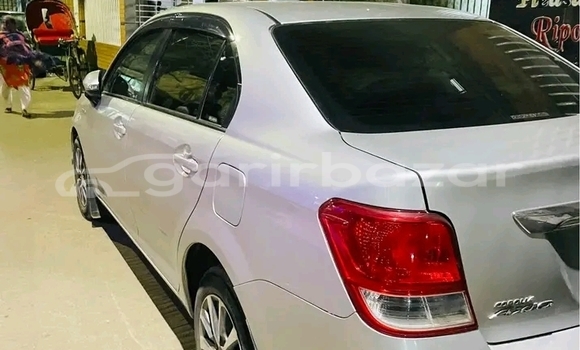 Buy Used Toyota Axio in Bajitpur, Kishorganj Buy Used Toyota Axio in Bajitpur, Kishorganj