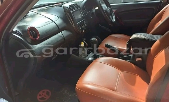 Buy Used Toyota RAV4 in Bajitpur, Kishorganj Buy Used Toyota RAV4 in Bajitpur, Kishorganj