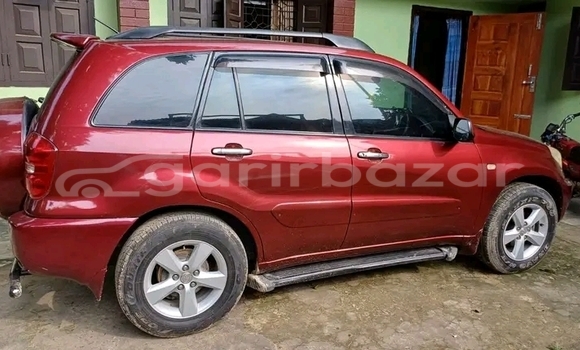 Buy Used Toyota RAV4 in Bajitpur, Kishorganj Buy Used Toyota RAV4 in Bajitpur, Kishorganj