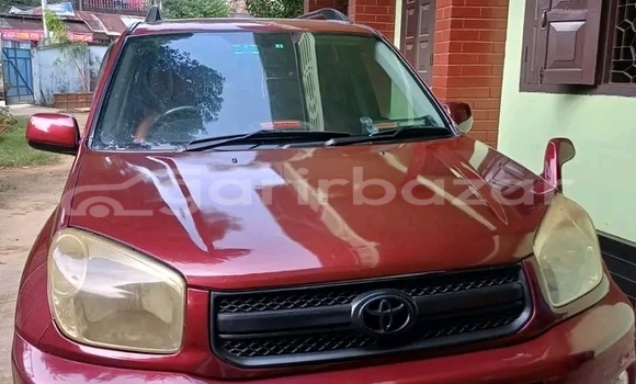 Buy Used Toyota RAV4 in Bajitpur, Kishorganj Buy Used Toyota RAV4 in Bajitpur, Kishorganj