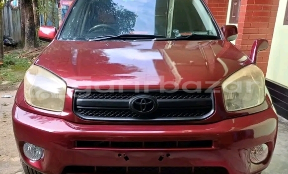 Buy Used Toyota RAV4 in Bajitpur, Kishorganj Buy Used Toyota RAV4 in Bajitpur, Kishorganj