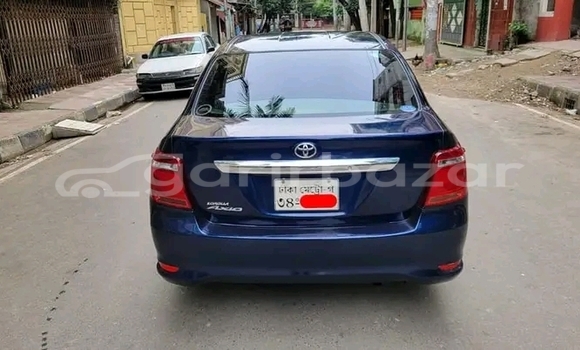 Buy Used Toyota Axio in Baniachang, Habiganj Buy Used Toyota Axio in Baniachang, Habiganj