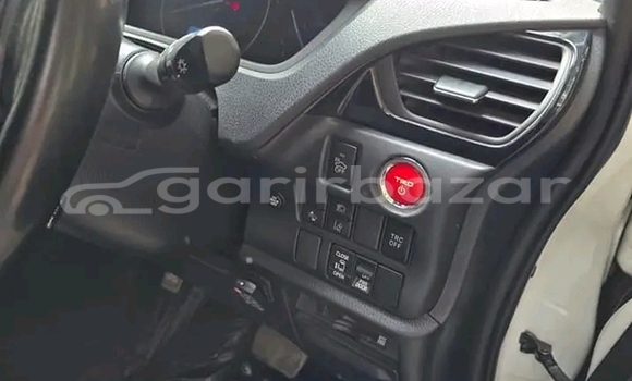 Buy Used Toyota Noah in Bajitpur, Kishorganj Buy Used Toyota Noah in Bajitpur, Kishorganj