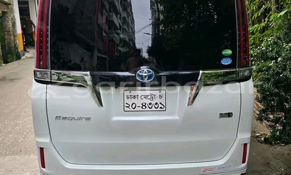 Buy Used Toyota Noah in Bajitpur, Kishorganj Buy Used Toyota Noah in Bajitpur, Kishorganj