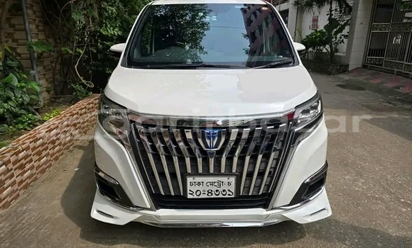 Buy Used Toyota Noah in Bajitpur, Kishorganj Buy Used Toyota Noah in Bajitpur, Kishorganj