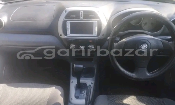 Buy Used Toyota RAV4 in Bandarban, Bandarban Buy Used Toyota RAV4 in Bandarban, Bandarban