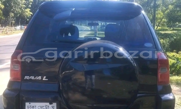 Buy Used Toyota RAV4 in Bandarban, Bandarban Buy Used Toyota RAV4 in Bandarban, Bandarban