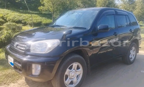 Buy Used Toyota RAV4 in Bandarban, Bandarban Buy Used Toyota RAV4 in Bandarban, Bandarban