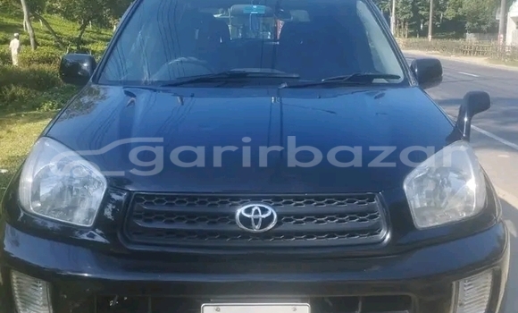 Buy Used Toyota RAV4 in Bandarban, Bandarban Buy Used Toyota RAV4 in Bandarban, Bandarban