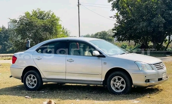 Buy Used Toyota Premio in Bandarban, Bandarban Buy Used Toyota Premio in Bandarban, Bandarban