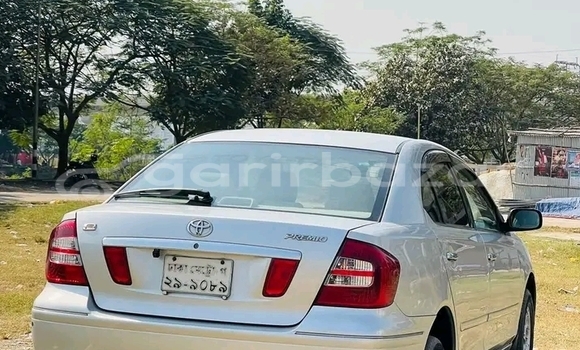 Buy Used Toyota Premio in Bandarban, Bandarban Buy Used Toyota Premio in Bandarban, Bandarban