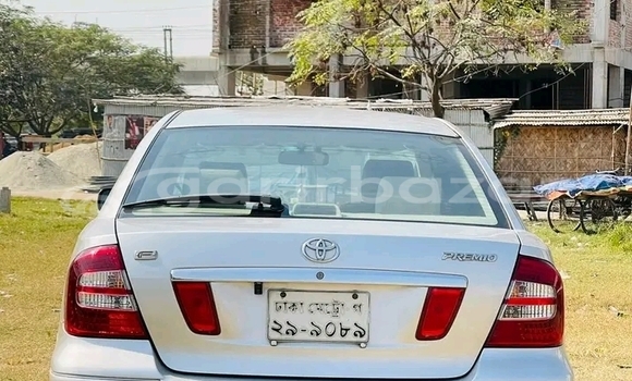 Buy Used Toyota Premio in Bandarban, Bandarban Buy Used Toyota Premio in Bandarban, Bandarban