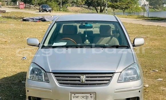 Buy Used Toyota Premio in Bandarban, Bandarban Buy Used Toyota Premio in Bandarban, Bandarban