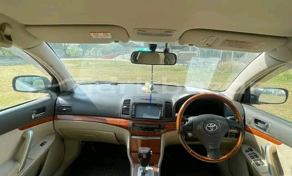 Buy Used Toyota Premio in Bandarban, Bandarban Buy Used Toyota Premio in Bandarban, Bandarban
