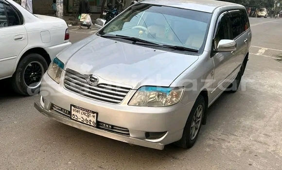 Buy Used Toyota Fielder in Bandarban, Bandarban Buy Used Toyota Fielder in Bandarban, Bandarban