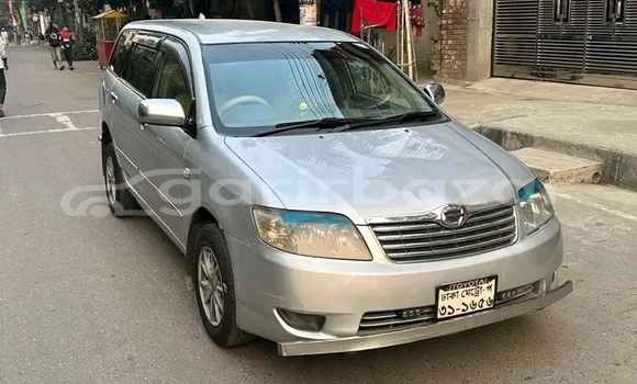 Buy Used Toyota Fielder in Bandarban, Bandarban Buy Used Toyota Fielder in Bandarban, Bandarban