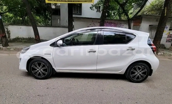 Buy Used Toyota AQUA in Bandarban, Bandarban Buy Used Toyota AQUA in Bandarban, Bandarban