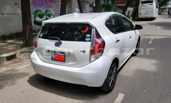 Buy Used Toyota AQUA in Bandarban, Bandarban Buy Used Toyota AQUA in Bandarban, Bandarban