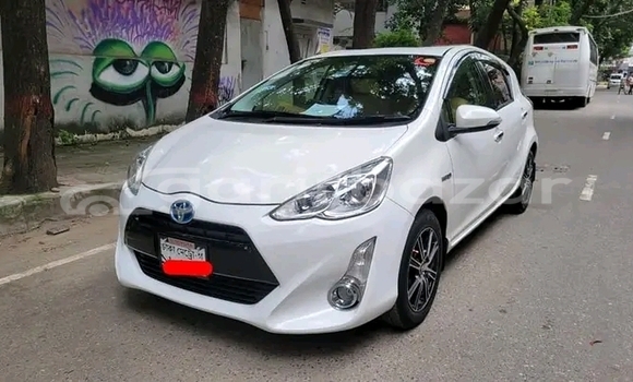 Buy Used Toyota AQUA in Bandarban, Bandarban Buy Used Toyota AQUA in Bandarban, Bandarban