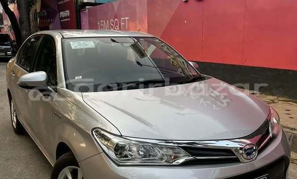 Buy Used 2019 Toyota axio in Dhaka, Dhaka Buy Used 2019 Toyota axio in Dhaka, Dhaka
