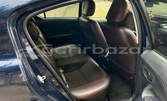 Buy Used 2018 Toyota Aqua in Dhaka, Dhaka Buy Used 2018 Toyota Aqua in Dhaka, Dhaka