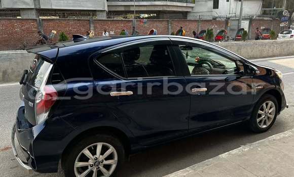 Buy Used 2018 Toyota Aqua in Dhaka, Dhaka Buy Used 2018 Toyota Aqua in Dhaka, Dhaka