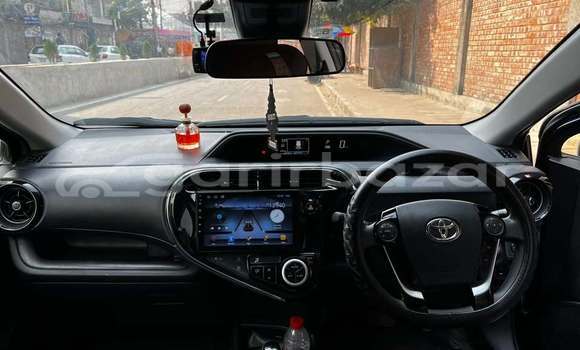 Buy Used 2018 Toyota Aqua in Dhaka, Dhaka Buy Used 2018 Toyota Aqua in Dhaka, Dhaka