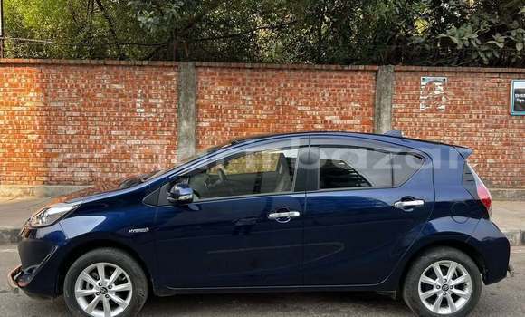 Buy Used 2018 Toyota Aqua in Dhaka, Dhaka Buy Used 2018 Toyota Aqua in Dhaka, Dhaka