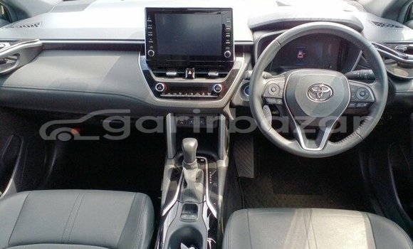Buy Used 2021 Toyota corolla in Dhaka, Dhaka Buy Used 2021 Toyota corolla in Dhaka, Dhaka