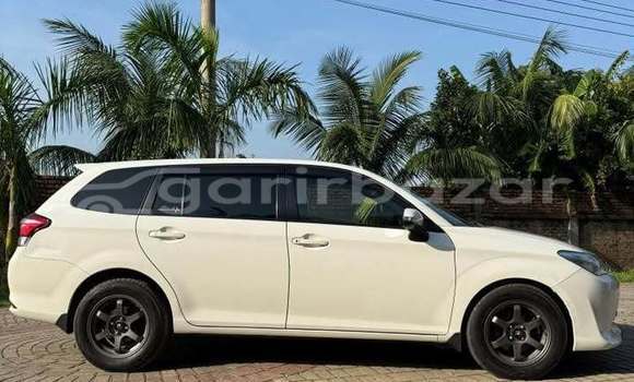 Buy Used 2017 Toyota axio fielder in Dhaka, Dhaka Buy Used 2017 Toyota axio fielder in Dhaka, Dhaka