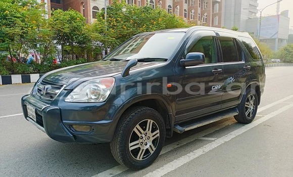 Buy Used 2006 Honda CR-V in Dhaka, Dhaka