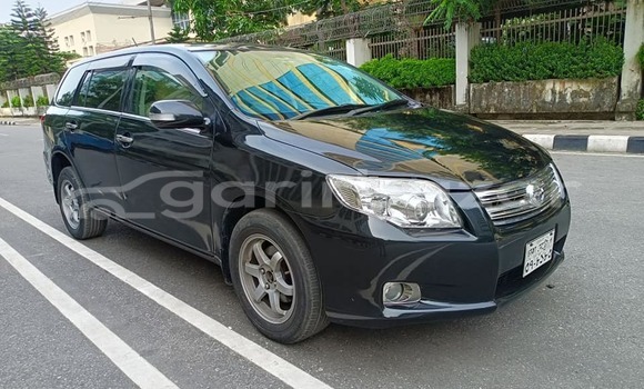 Buy Used 2008 Toyota axio in Dhaka, Dhaka Buy Used 2008 Toyota axio in Dhaka, Dhaka