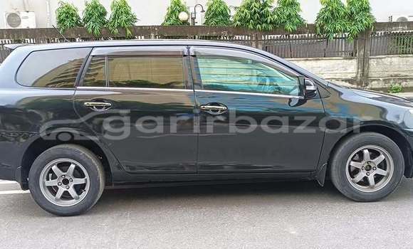 Buy Used 2008 Toyota axio in Dhaka, Dhaka Buy Used 2008 Toyota axio in Dhaka, Dhaka