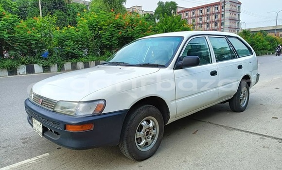 Buy Used 2006 Toyota 100 wagon in Dhaka, Dhaka Buy Used 2006 Toyota 100 wagon in Dhaka, Dhaka