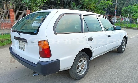 Buy Used 2006 Toyota 100 wagon in Dhaka, Dhaka Buy Used 2006 Toyota 100 wagon in Dhaka, Dhaka