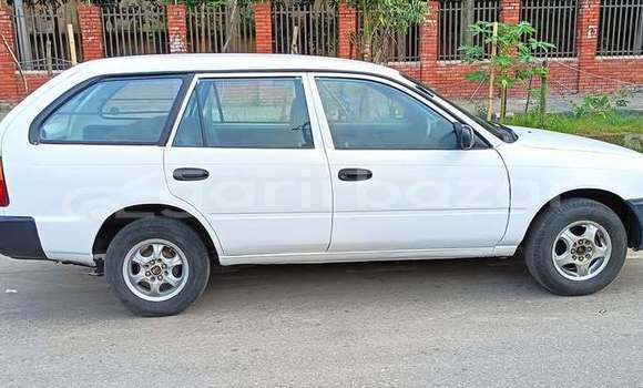 Buy Used 2006 Toyota 100 wagon in Dhaka, Dhaka Buy Used 2006 Toyota 100 wagon in Dhaka, Dhaka