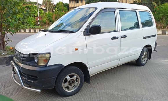 Buy Used 1997 Toyota Noah in Bagerhat, Khulna Buy Used 1997 Toyota Noah in Bagerhat, Khulna