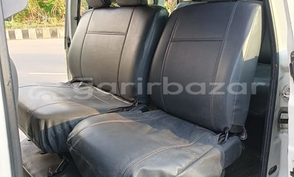 Buy Used 1997 Toyota Noah in Bagerhat, Khulna Buy Used 1997 Toyota Noah in Bagerhat, Khulna