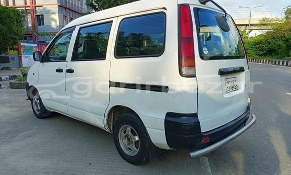 Buy Used 1997 Toyota Noah in Bagerhat, Khulna Buy Used 1997 Toyota Noah in Bagerhat, Khulna