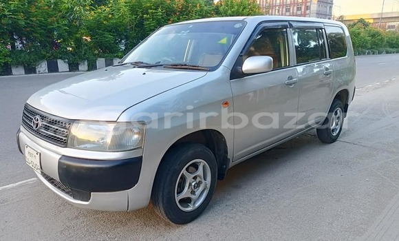 Buy Used 2003 Toyota Probox in Dhaka, Dhaka Buy Used 2003 Toyota Probox in Dhaka, Dhaka
