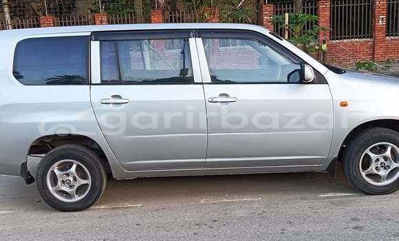 Buy Used 2003 Toyota Probox in Dhaka, Dhaka Buy Used 2003 Toyota Probox in Dhaka, Dhaka