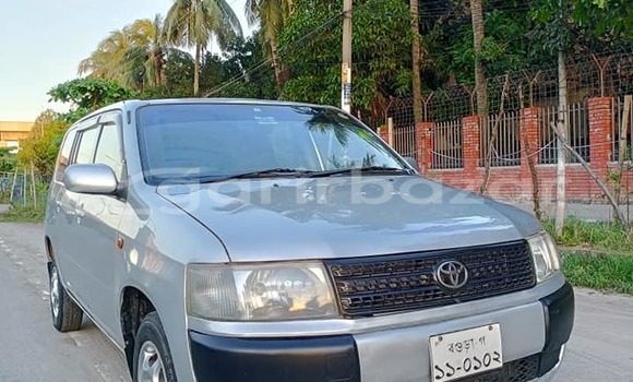 Buy Used 2003 Toyota Probox in Dhaka, Dhaka Buy Used 2003 Toyota Probox in Dhaka, Dhaka
