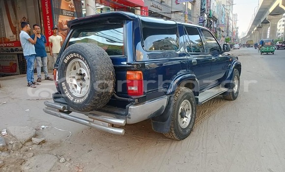 Buy Used 1993 Toyota Hilux in Dhaka, Dhaka Buy Used 1993 Toyota Hilux in Dhaka, Dhaka