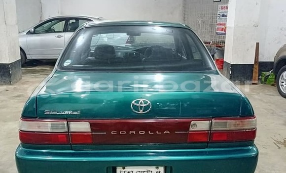 Buy Used 2017 Toyota Carina E in Dhaka, Dhaka Buy Used 2017 Toyota Carina E in Dhaka, Dhaka