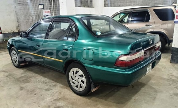 Buy Used 2017 Toyota Carina E in Dhaka, Dhaka Buy Used 2017 Toyota Carina E in Dhaka, Dhaka
