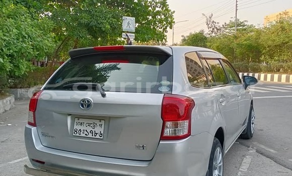 Buy Used 2017 Toyota axio fielder in Dhaka, Dhaka Buy Used 2017 Toyota axio fielder in Dhaka, Dhaka