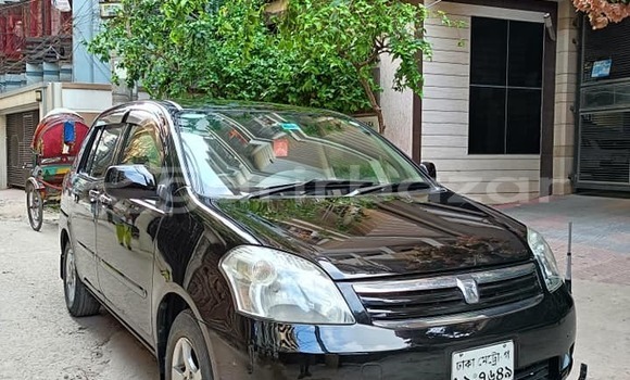 Buy Used 2004 Toyota Raum in Dhaka, Dhaka Buy Used 2004 Toyota Raum in Dhaka, Dhaka