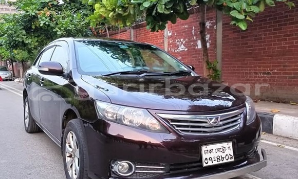 Buy Used 2010 Toyota Allion in Dhaka, Dhaka Buy Used 2010 Toyota Allion in Dhaka, Dhaka