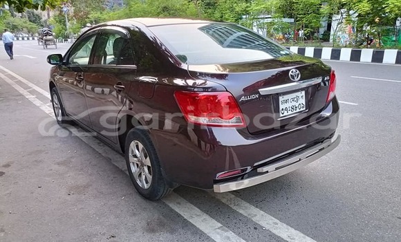 Buy Used 2010 Toyota Allion in Dhaka, Dhaka Buy Used 2010 Toyota Allion in Dhaka, Dhaka